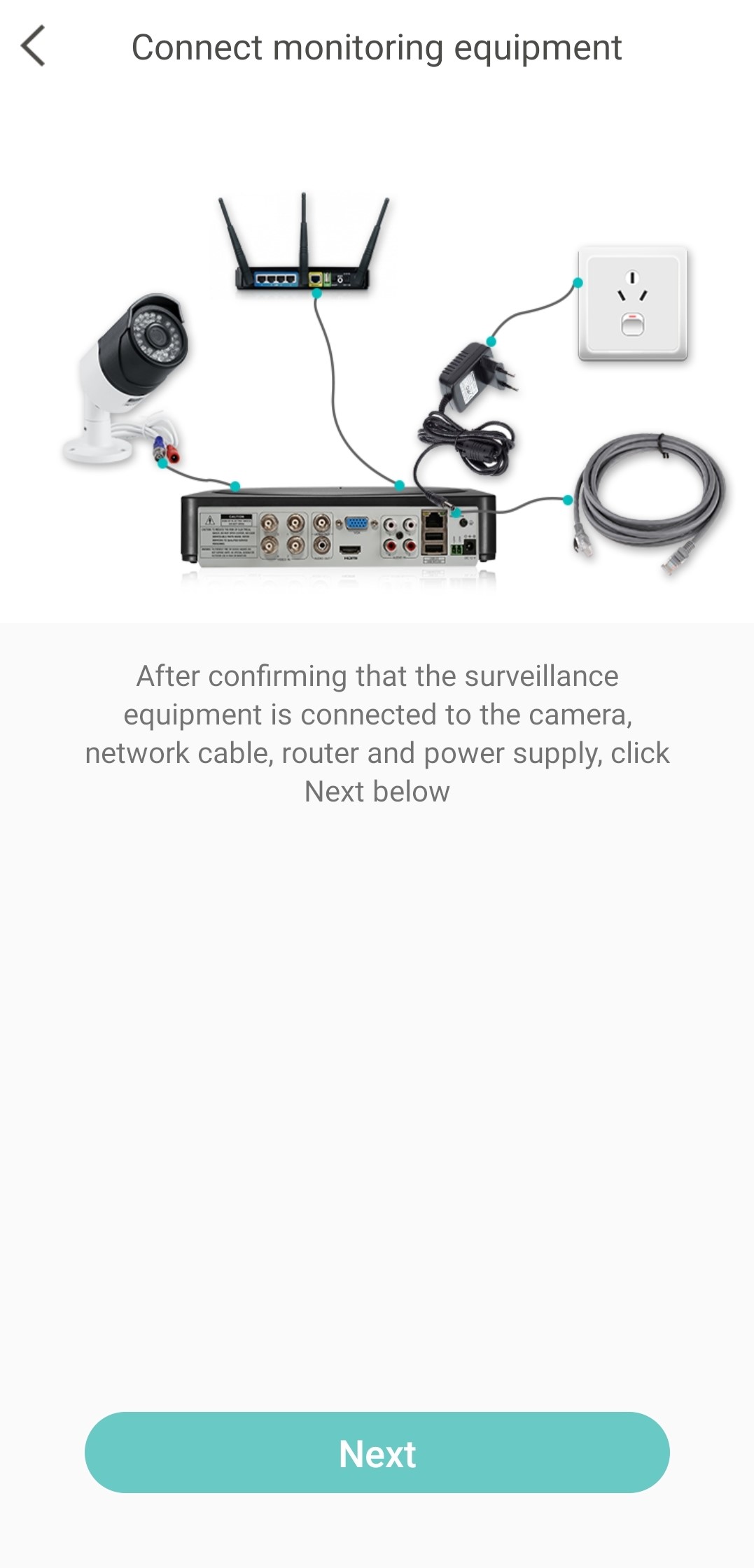 How to connect your DVR/NVR through Zosi Smart APP Zosi Help Center