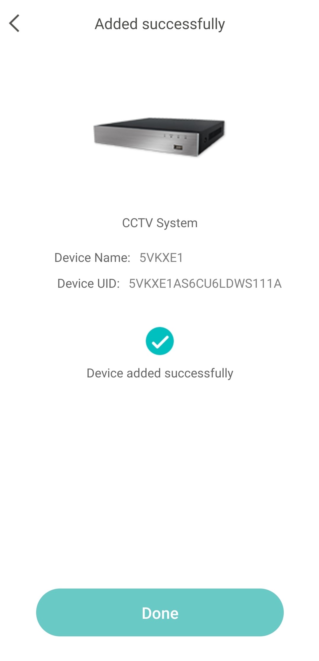 How to connect your DVR/NVR through Zosi Smart APP Zosi Help Center